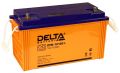 Delta Battery DTM 12120 12А/ч-12V ст EN36 - - - 410x176x224