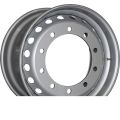 Hartung 9911-40 11,75x22,5 10х335 ET135 DIA281 Silver