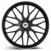 AEZ Crest 9x21 5x108 ET35 70,1 MGMLP