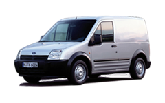 Ford Transit Connect I Фургон