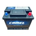 Camel Group 6ст AGM 6-QFD-180 180А/ч-12V ст EN1000 обратная 504x220x195