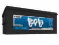 Topla Top Sealed Truck 225А/ч-12V ст EN1320 513x275x220