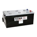 Titan Maxx 6СТ-240.3 L 240А/ч-12V ст EN1300 европейские обратная 518x276x222