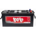 Topla Energy Truck 957912 225А/ч-12V ст EN1300 конус прямая 518x276x242