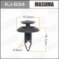 Masuma KJ634 клипса Infiniti; Nissan