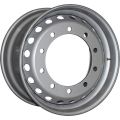 Hartung 9911-07 11,75x22,5 10х335 ET DIA281 Silver