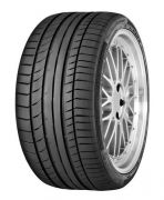 Continental ContiSportContact 5P 245/35 R20 95Y