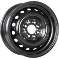 Accuride ВАЗ 2103 5x13 4x98 ET29 60,5 Черный