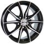 Легковой диск Neo Wheels 676 6,5x16 5x112 ET45 57,1 BD