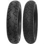 Мотошина Kenda K673 Kruz 160/80 R16 75H Любая ось