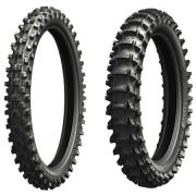 Michelin Starcross 5 SAND 80/100 R21 51M Front Wheel (переднее колесо)