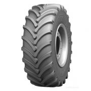 Волтайр DR-106 420/70 R24 130A8/127B PR