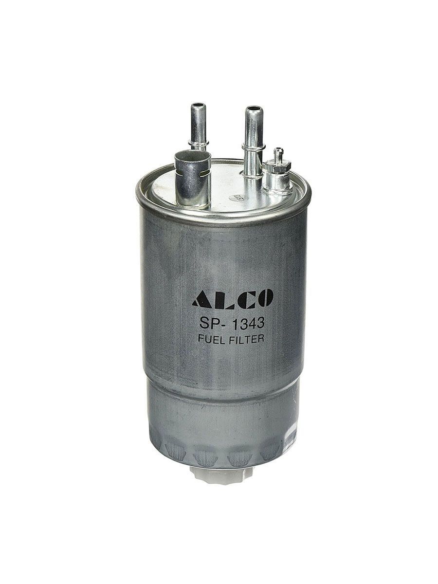 Alco SP1343