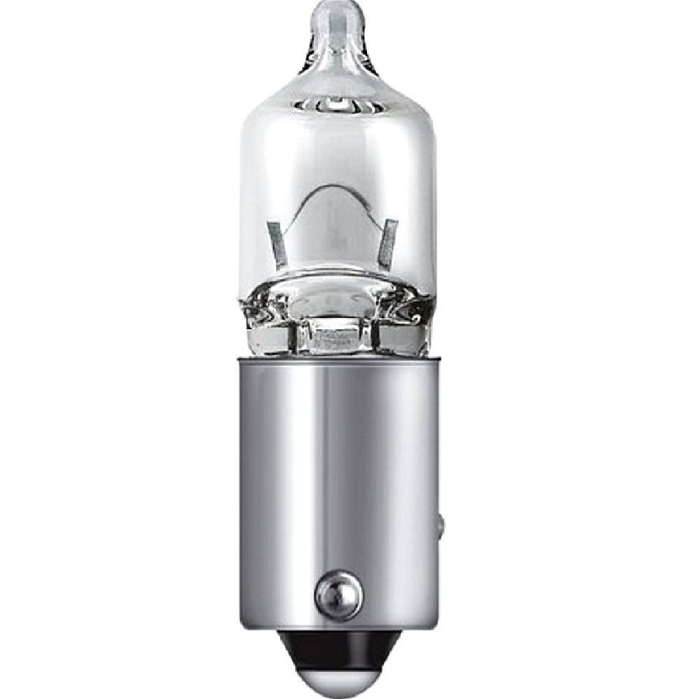 Osram 64132 накаливания 12 В 6 Вт BAX9s 1 шт.