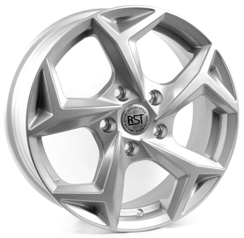 Изображение 6,5x16 5x114,3 ET40 60,1 SL №1