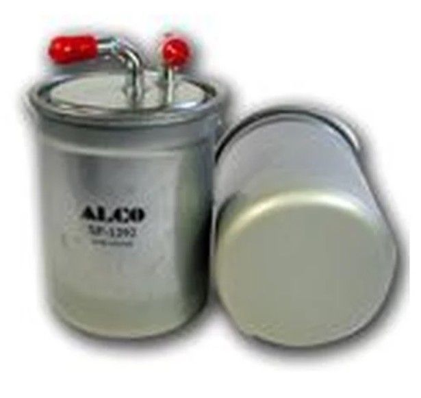 Alco SP1292