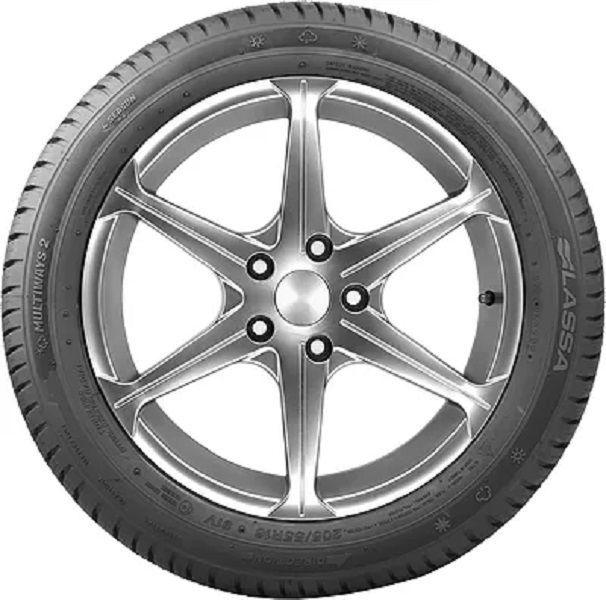 Изображение 195/55 R15 89H №2